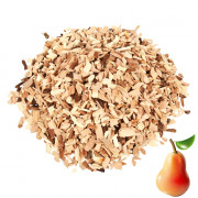 Фруктовая щепа "Груша", 50 г