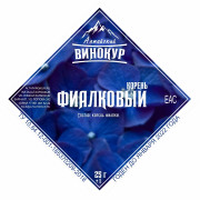 Набор для настаивания "Фиалковый корень" (Алтайский винокур)